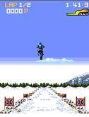 Snow Moto X (128x160)